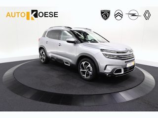 Citroën C5 Aircross 1.2 PureTech 130 Feel | Trekhaak | Camera | Stoelen Pakket | Apple Carplay