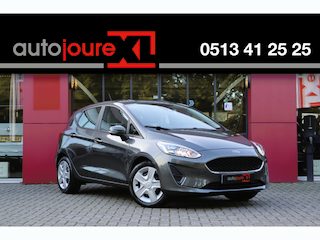 Ford Fiesta 1.1 Trend | Origineel NL | Navigatie | Airco | Cruise Control | PDC |