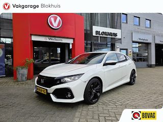 Honda Civic 1.0 i-VTEC Elegance