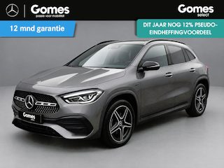 Mercedes-Benz GLA 250 e AMG Line