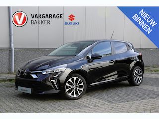 Mitsubishi Colt 1.0T MT Intense | Stoel/- stuurverwarming | parkeersensoren | zo goed als nieuw! |