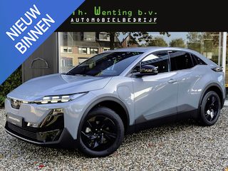Subaru Uncharted 2E-xcite 57.7 kWh | Direct Leverbaar | 8 Jaar garantie | Stoelverwarming | Adaptieve Cruise Control | Achteruitcamera | LED | Apple Carplay/Android Auto |
