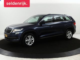 Skoda Kodiaq 1.5 TSI Ambition Business
