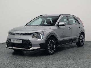 Kia Niro DynamicLine 64.8 kWh | CAMERA | ADAPTIVE | STOEL- EN STUURVERW.