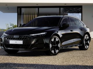 Audi A6 quattro e hybrid 367 PK Avant | Tech pro | Panoramadak | Sportstoelen plus met ventilatie/massage | Trekhaak |
