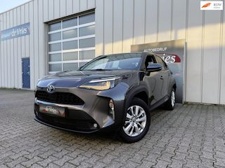 Toyota Yaris Cross 1.5 Hybrid Dynamic CAMERA / ADAPT. CRUISECONTROL / NAVIGATIE / STOELVERWARMING /