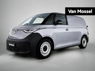 Volkswagen ID. Buzz Economy Limited Edition 190PK | Navigatie | Airco | Multifunctioneel stuur | Adaptive cruise control | Achteruitrijcamera | DAB+ |