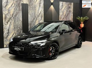 Audi A3 Sportback 45 TFSI e 3x S-line Competition|PANO|RS ZETELS|MATRIX||CAMERA|KEYLESS|