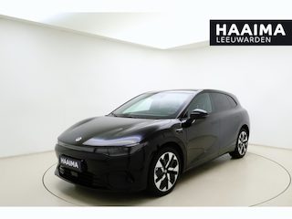 Leapmotor B05 ProMax Design 67.1 kWh | Panoramadak | Elektrisch verstelbare stoelen | Stuurwiel verwarming | Apple carplay/Android auto | Sfeerverlichting | Regensensor | Privacyglas | 19 inch lichtmetalen velgen