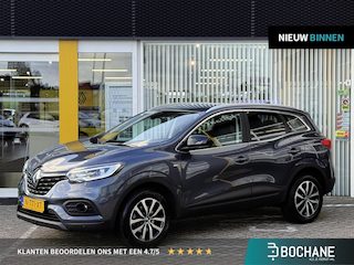 Renault Kadjar 1.3 TCe Limited | NAP | Trekhaak | Navigatie | Climate Control | DAB | Key-less |