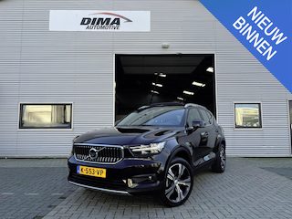 Volvo XC40 1.5 T3 Inscription | pano | Leer | Harman Kardon | Trekhaak