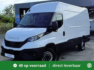 Iveco Overige eDaily 42S14E Automaat 3520L H2 77KW