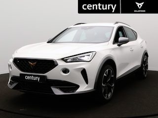 Cupra Formentor 1.4 e-Hybrid Adrenaline Sfeer verlichting - Apple Carplay/Android Auto - full-LED koplampen