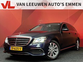 Mercedes-Benz Estate 200 Premium Plus | Widescreen | Leer | Panorama | Burmester |