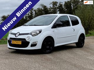 Renault Twingo 1.2 16V Collection 3DRS AIRCO 75PK Cruise Control NAP GOED ONDERHOUDEN