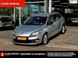 Renault Mégane Estate 1.5 dCi Bose