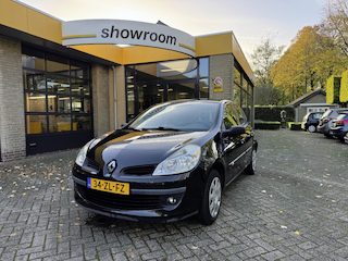 Renault Clio 1.2-16V Special Line 5drs Airco