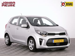 Kia Picanto 1.0 DPi ComfortLine | AIRCO ✅ 1e Eigenaar !