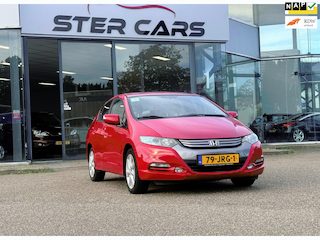 Honda Insight 1.3 Elegance|Automaat|Airco|P Sensor|Cruise Control|