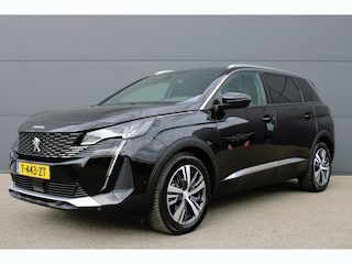 Peugeot 5008 1.2 Hybrid 136 Allure Pack Business | Automaat | Navigatie | Camera | Mild Hybrid | Trekhaak | Apple carplay | 55.000km |