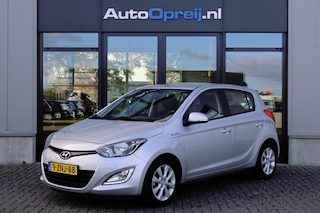 Hyundai i20 1.2i i-Deal Airco, 69.000km NAP