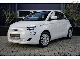 Fiat 500 Action 24 kWh SOH 96%