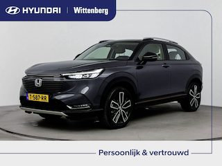 Honda HR-V 1.5 e:HEV Advance Style | Garantie tot 2033 mogelijk! * | 1e Eig. | 100% dealer onderhouden | Navigatie | Apple Carplay/Android Auto | Camera | 18 Inch |