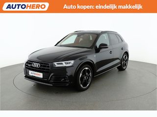 Audi Q5 50 TFSI e quattro Pro Line |DK23596|