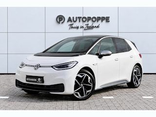 Volkswagen ID.3 First Plus 58 kWh 204pk