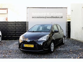 Toyota Yaris 1.5 Hyb. Active