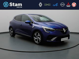 Renault Clio 140pk E-Tech Hybrid R.S. Line