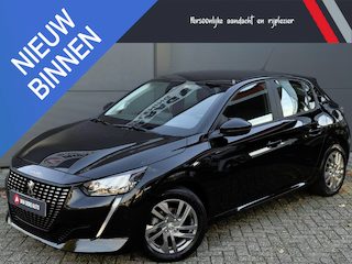 Peugeot 208 1.2 Active Pack / 100% Onderhoud / Geen Import