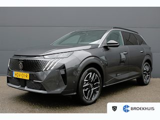 Peugeot 5008 1.2 Hybrid 136 Allure | Automaat | Navigatie | Camera | Adaptieve cruise control | Apple carplay |