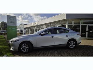 Mazda 3 2.0 SkyActive -G Comfort Bose