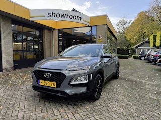 Hyundai Kona 1.0 T-GDI i-Drive Airco