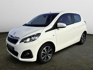Peugeot 108 1.0 e-VTi Active TOP