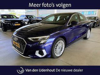 Audi A3 Limousine 35 TFSI 150Pk Business Edition