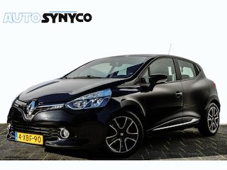 Renault Clio 0.9 TCe Expression | Org. NL | Trekhaak | Cruise | Airco | Navi