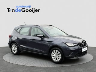 Seat Arona 1.0 TSi DSG Style Business Connect | CLIMA | CAMERA | PDC V+A | STOELVERW. |