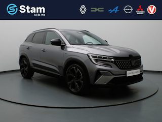 Renault Austral 200pk E-Tech full hybrid iconic esprit Alpine