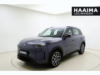Leapmotor B03X ProMax Design 53 kWh | 382KM WLTP l Hoge Zit & Verrassend Ruim! l Stoel- en Stuurwielverwarming l 360 Camera l Wireless Apple Carplay & Android Auto l Full-LED l 14,6'' Display l 18'' Lichtmetalen Velgen