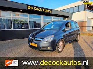 Opel Zafira 1.8 Temptation/AIRCO/TREKHAAK