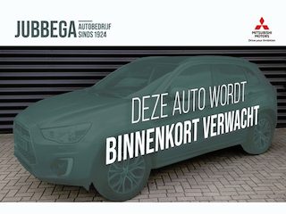 Mitsubishi Outlander 2.4 PHEV Instyle Trekhaak, Pano, Leder