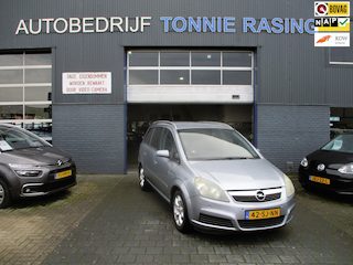 Opel Zafira 1.8 Cosmo,7 persoons