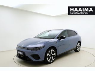 Leapmotor B05 ProMax Design 67.1 kWh | Nu met €1000,- voorraadvoordeel! | Panoramadak | Elektrisch verstelbare stoelen | Stuurwiel verwarming | Apple carplay/Android auto | Sfeerverlichting | Regensensor | Privacyglas | 19 inch lichtmetalen velgen