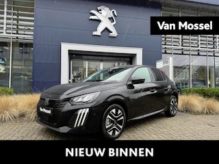 Peugeot 208 EV Allure 51 kWh