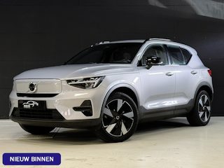Volvo XC40 Single Motor Essential 69 kWh | SOH 93% | Apple Carplay | Camera | Navi