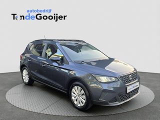 Seat Arona 1.0 TSi DSG Style Business Connect | CLIMA | CAMERA | PDC V+A | STOELVERW. |