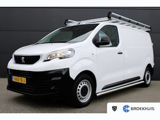 Peugeot Expert 2.0 BlueHDI 120 Standard Premium | Navigatie | Imperiaal | Trekhaak | Airconditioning | NL auto | 1e Eigenaar | 74.000km |