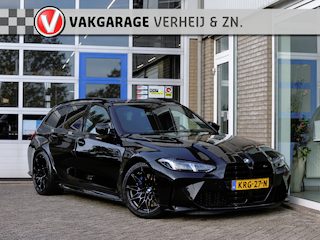 BMW 3-serie Touring xDrive Competition LCI / BTW Auto|M DRIVE PROFESSIONAL|Harman/Kardon|Driving Assistant|CarPlay|Camera|Navi